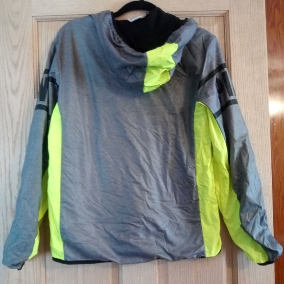 PINK light jacket - Picture 2 of 2